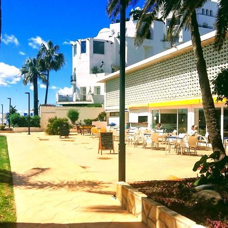 Santa Clara Modern & Exclusive Seafront Apartment Торремолінос Екстер'єр фото