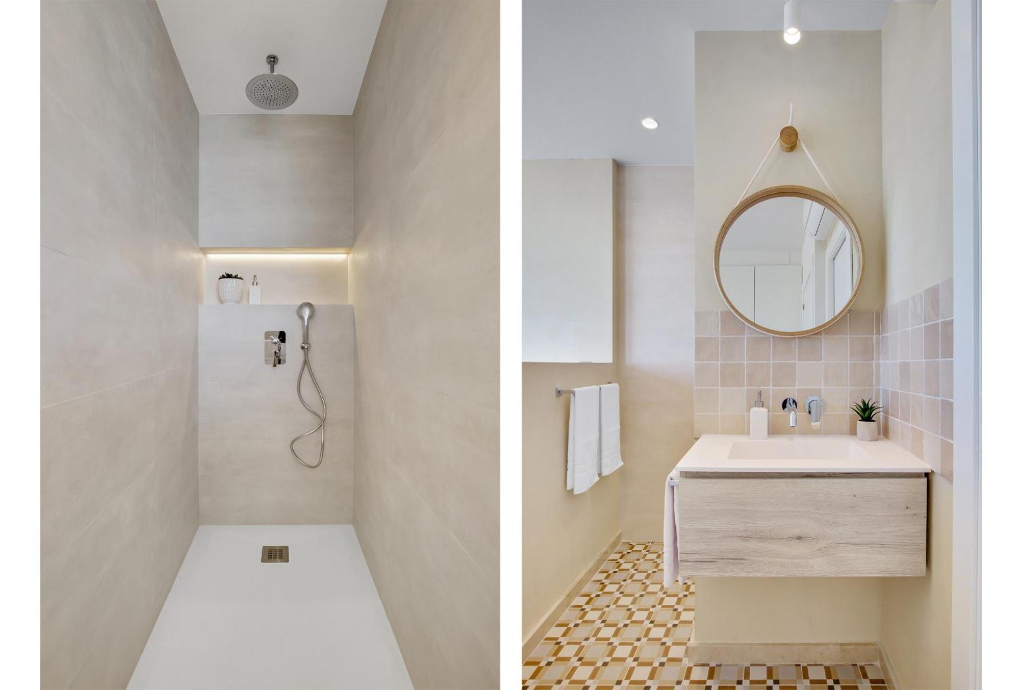 Santa Clara Modern & Exclusive Seafront Apartment Торремолінос Екстер'єр фото