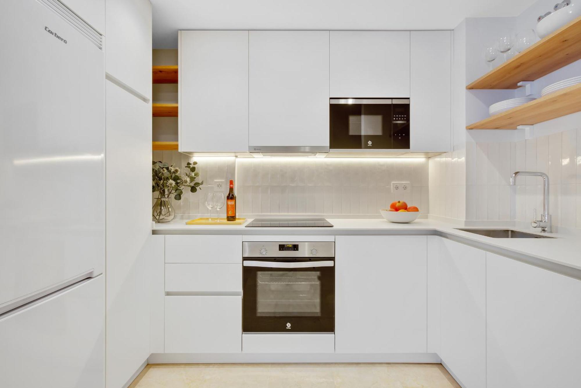 Santa Clara Modern & Exclusive Seafront Apartment Торремолінос Екстер'єр фото