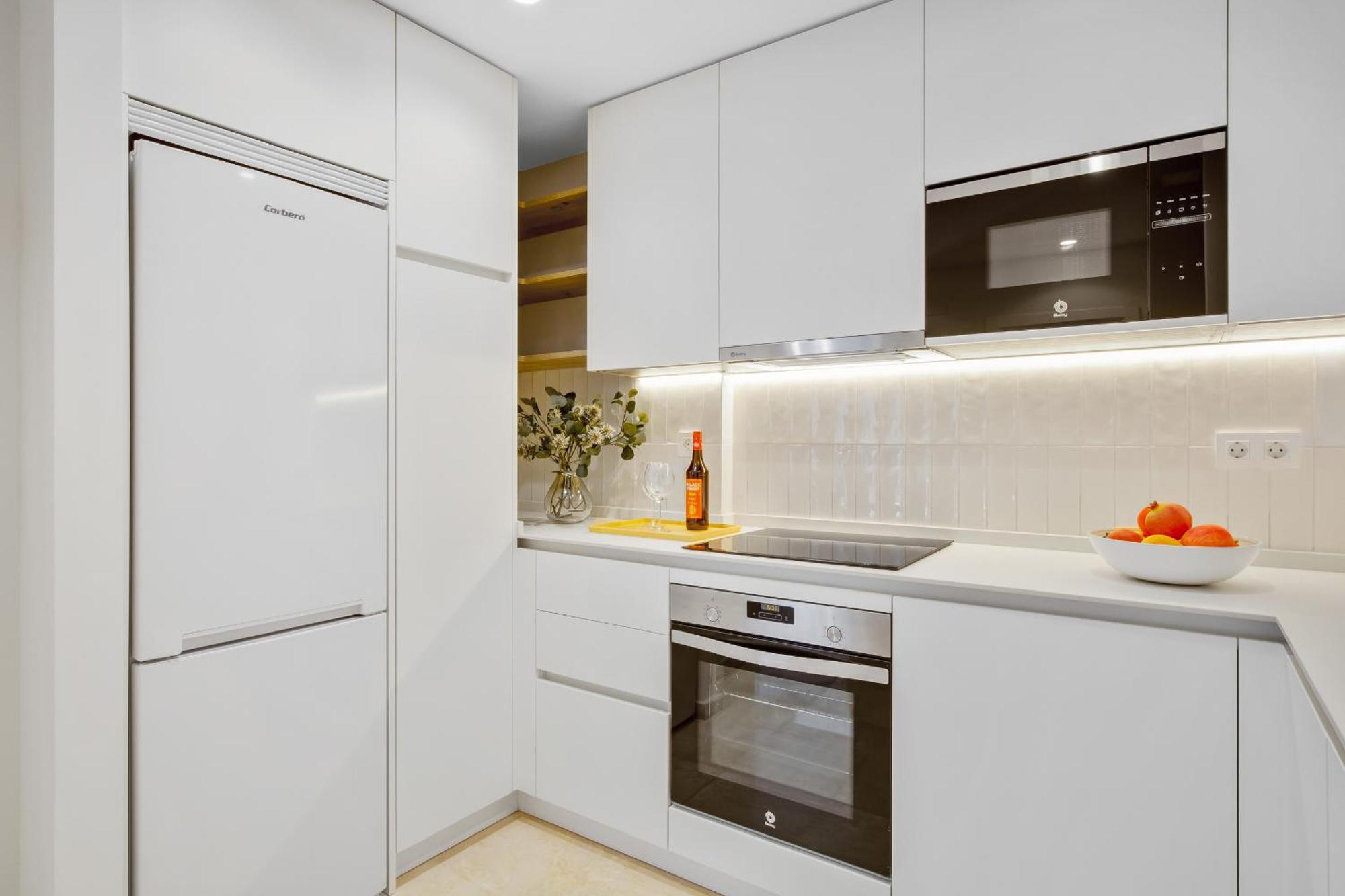 Santa Clara Modern & Exclusive Seafront Apartment Торремолінос Екстер'єр фото