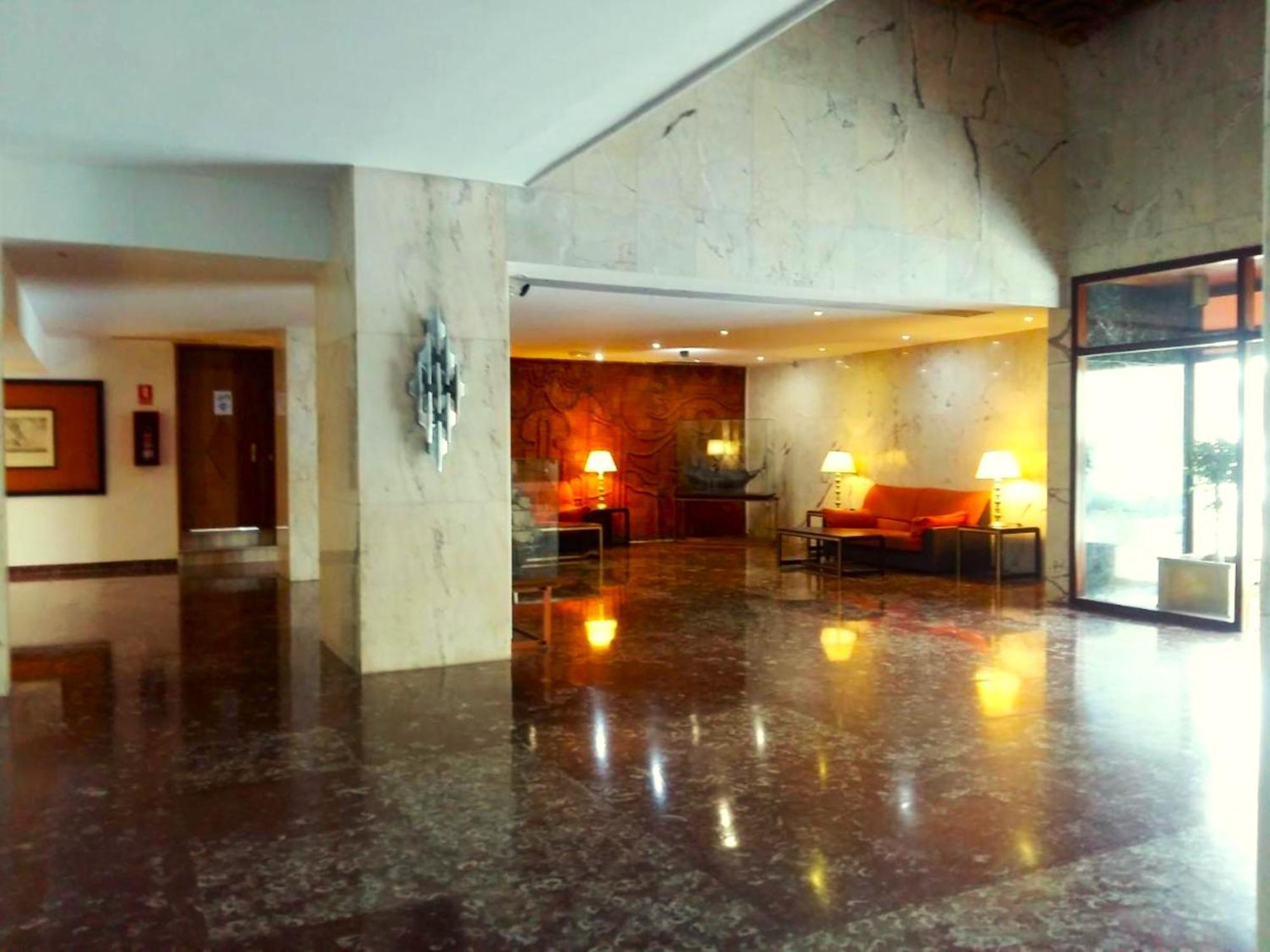 Santa Clara Modern & Exclusive Seafront Apartment Торремолінос Екстер'єр фото