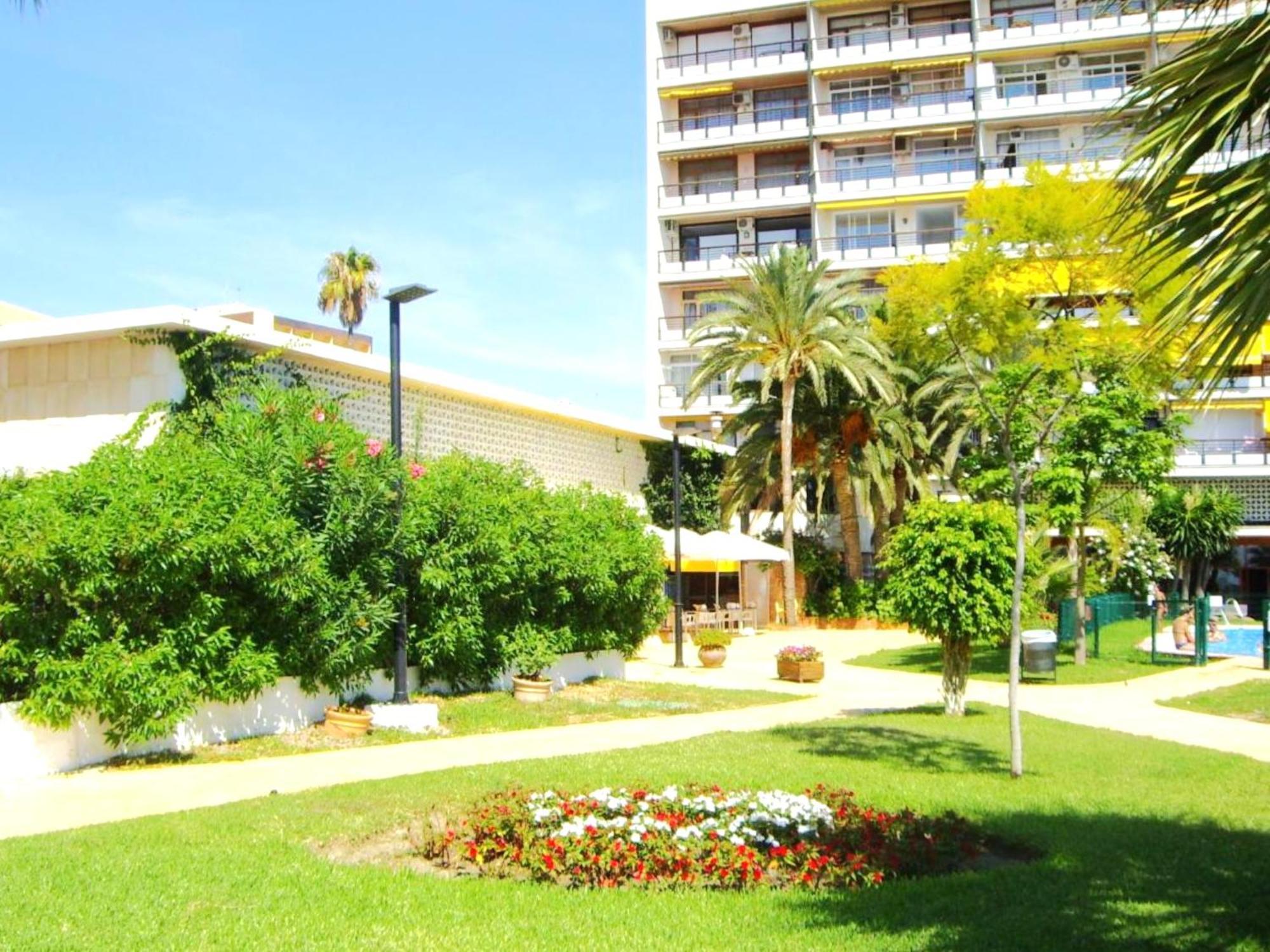 Santa Clara Modern & Exclusive Seafront Apartment Торремолінос Екстер'єр фото
